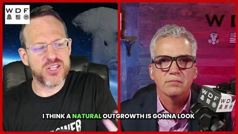 🧨 "Divorce the Feds: Spike Cohen on Breaking the Chains of Centralized Power"
