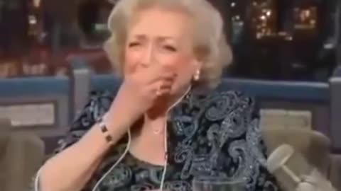 Betty White