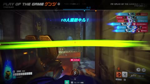 Overwatch: Heroes Defending the Future