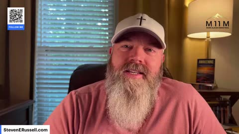Finding Your Place - Steve Russell Live