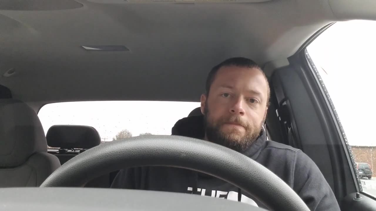 Robert Petersen: Rejection, being ugly & living alone.