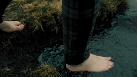 SAOR - Origins (Official Music Video)