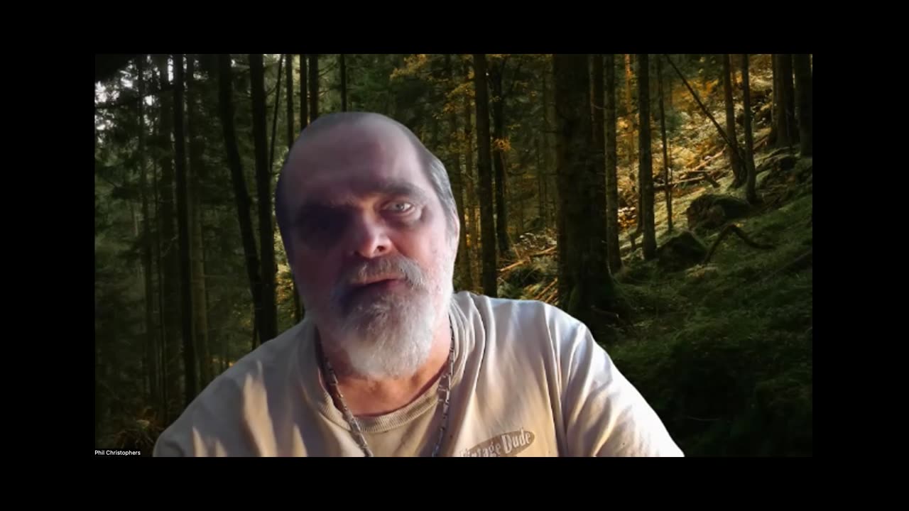 Strength of the Air Dragon Energy Vlog