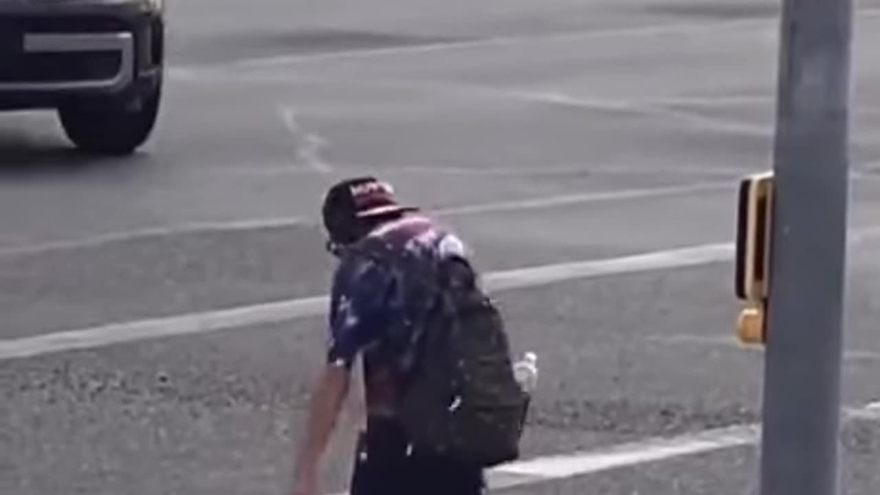 C-Walk for Crackers XD Keep it gangsta dog!!!