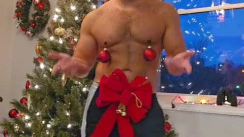 sexy man