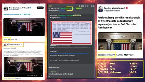 Absolute Storm Ep 49 9pm EST w/ Joe Rambo & Newstreason Dave Afghan Dig|PP|OurSacredHonor
