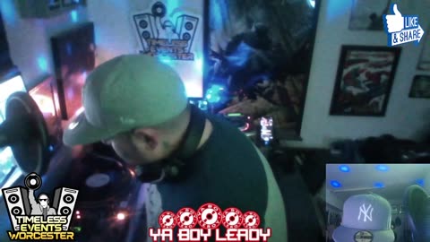 You’re Now Locked Into Timeless 👊😎