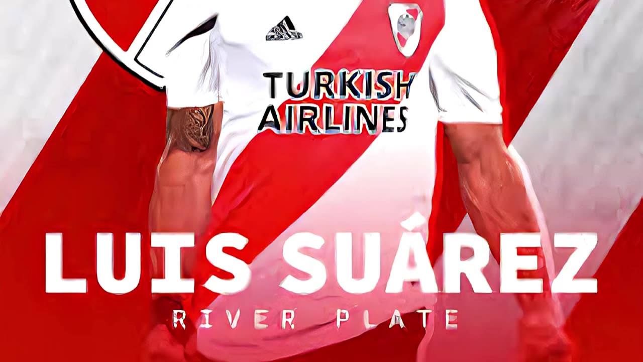 ⚠️🔥 ¡LUIS SUÁREZ CASI FICHA POR RIVER DOS VECES! QUÉ LO IMPIDIÓ