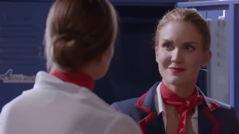 La Piloto capitulo 3