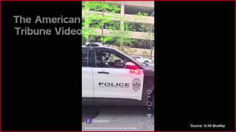 Watch: Texas Captures Dozens of “Vicious” Venezuelan Gangsters with Tren de Aragua