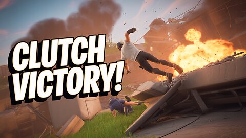 Victory mode