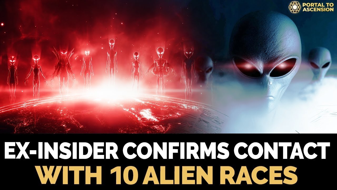 10 Alien Species That Have Altered Our History | Tim Tactics