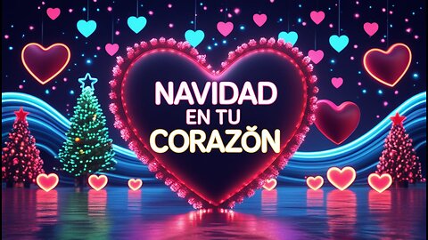 Navidad en Tu Corazón