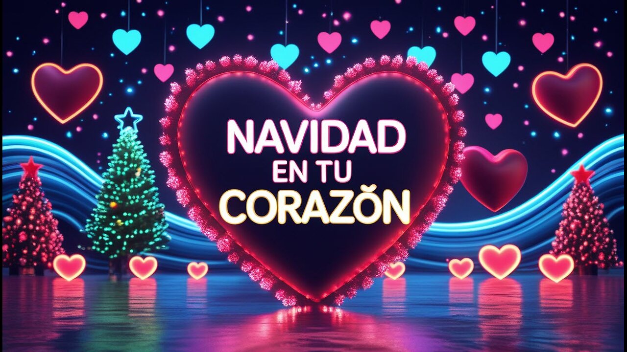 Navidad en Tu Corazón
