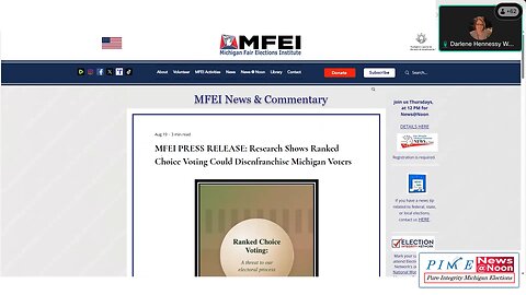 News @ Noon - August 28, 2025
