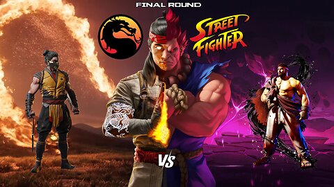 Mortal Kombat vs Street Fighter (Who Did It Better?)