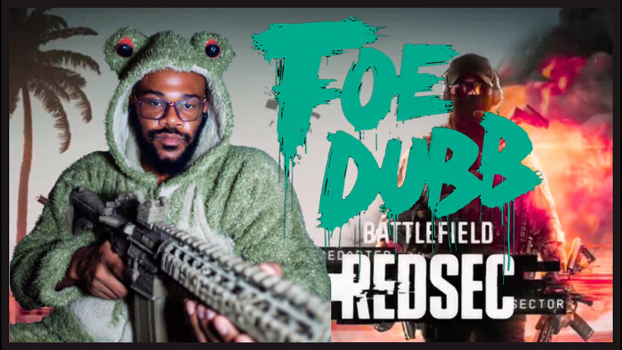 🏰KINGDOM MENU: BF6 PEW PEWS WITH DA HOMIE 👑TheGamesMast3r DILLY DILLY!!