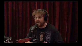 Joe Rogan Experience #2351 - James McCann