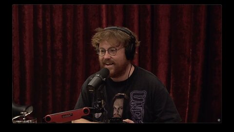 Joe Rogan Experience #2351 - James McCann