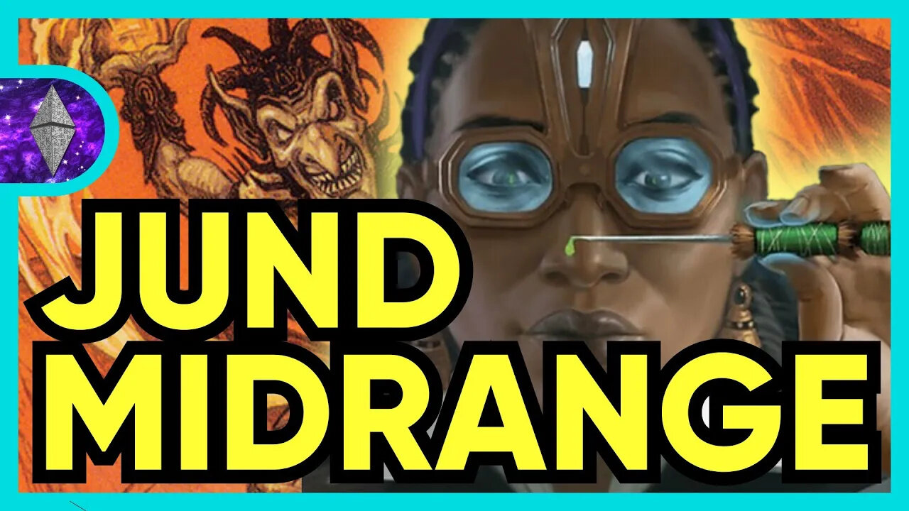 The Ultimate Midrange Deck | Pauper MTG