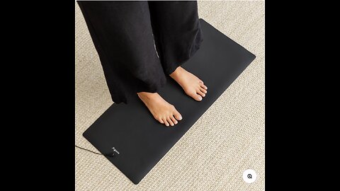 Grounding Mat Update