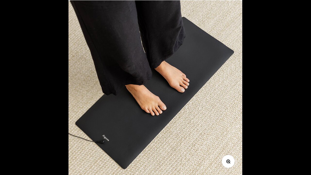 Grounding Mat Update