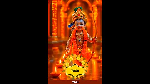 Lord Ram Status & Ramayana Wisdom