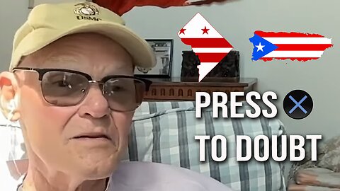 The plan to save Democracy™ REVEALED!