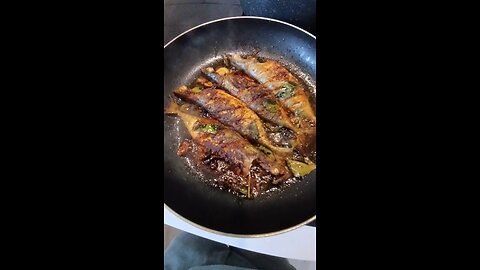 Fish fry