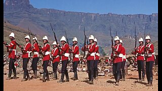 WRSA Radio Ep 226 - Rule Britania
