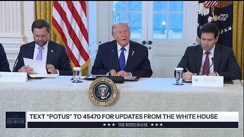 Trump: Military Venezuela Operation Was Impressive!