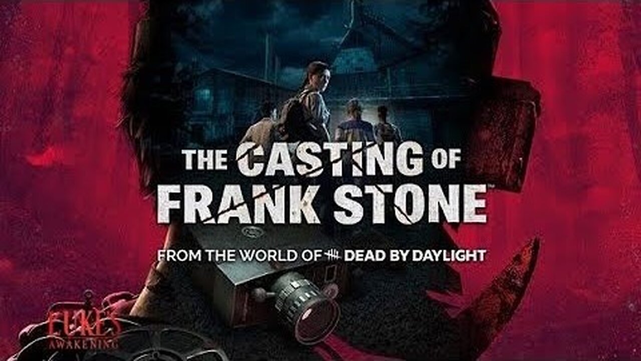 The Casting of Frank Stone | No Commentary Playthrough | Part 6