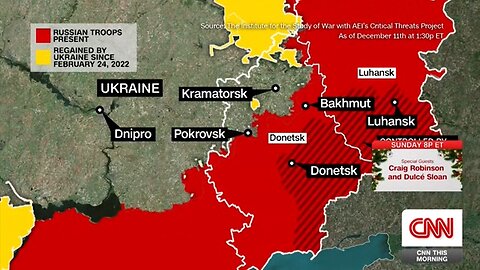 US proposes ‘free economic zone’ in parts of Donbas after Ukrainian pullback