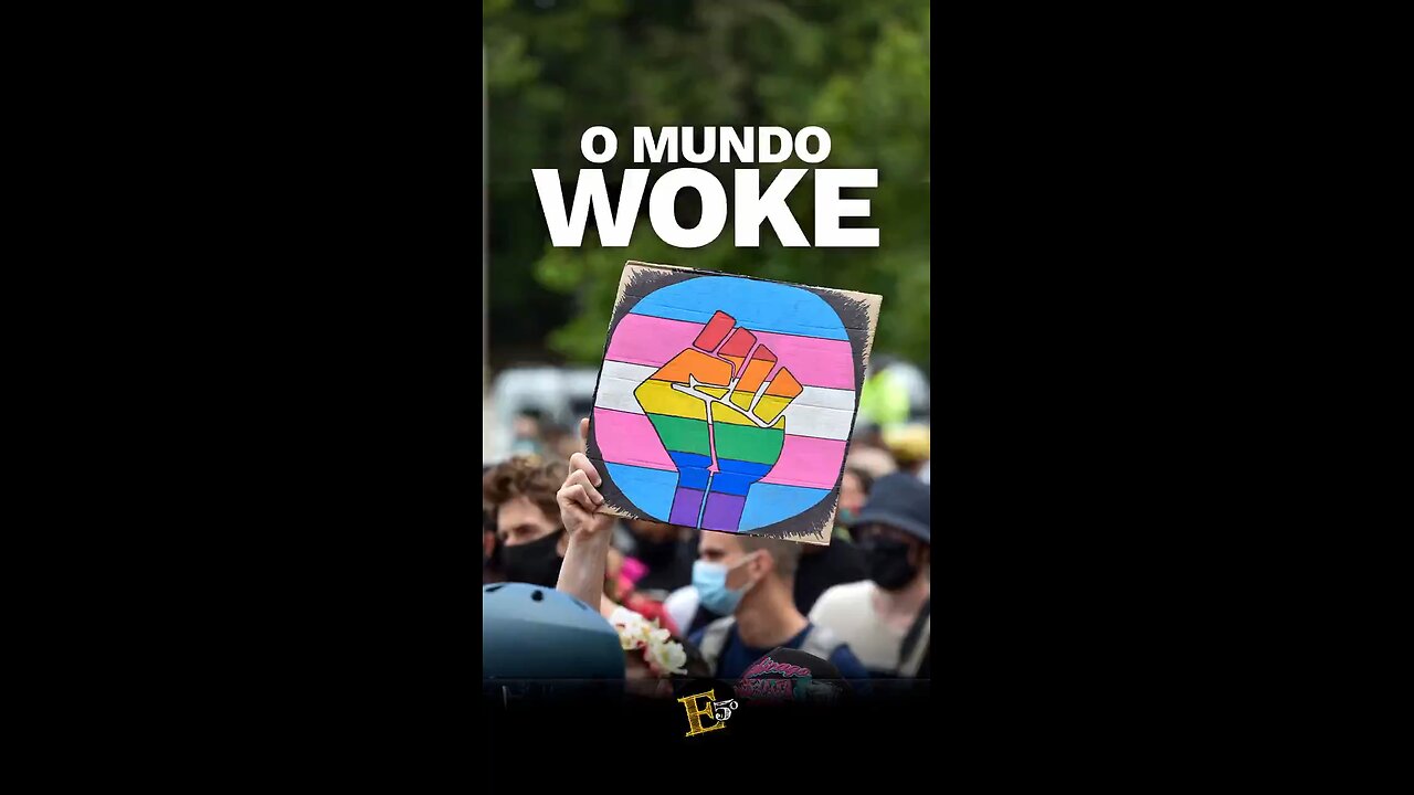 Ideologia Woke