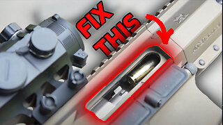 Common AR-15 Malfunctions and How to Fix Them