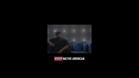 Native Americans TRADED With Sasquatch? 🤯🦧- Big Homie Cc