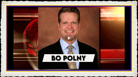 Ep. 2195 Silver, Jubilee the Fall of Babylon w Bo Polny Take FiVe