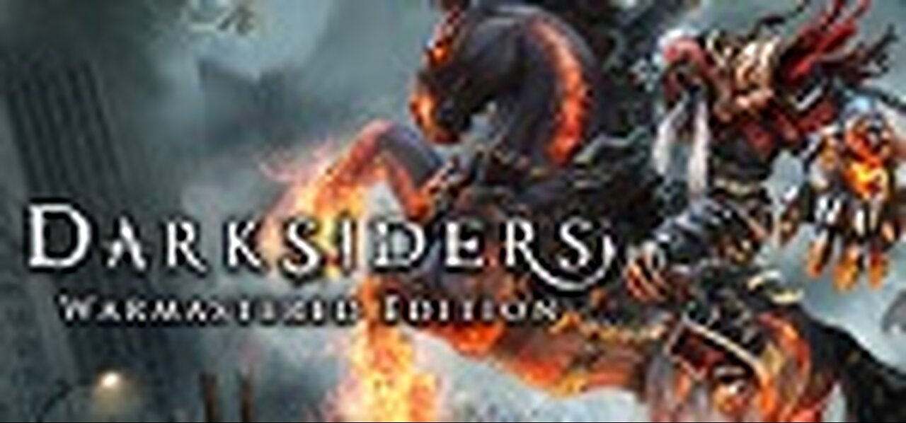 Dirksiders Warmasters Edition