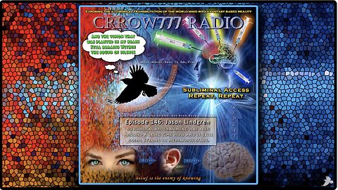 Media Spells and Mind Loops Are Programming the Unconscious