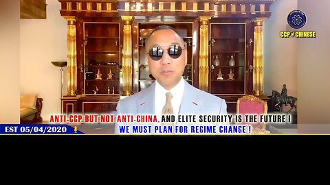 Regime change without a plan spells disaster—look at Iran's collapse! 🌍 Anti-CCP, pro-future: