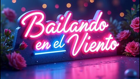 Bailando en el Viento