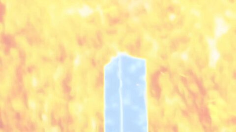 fighting fire with fire | Reborn as a Vending Machine Season 2