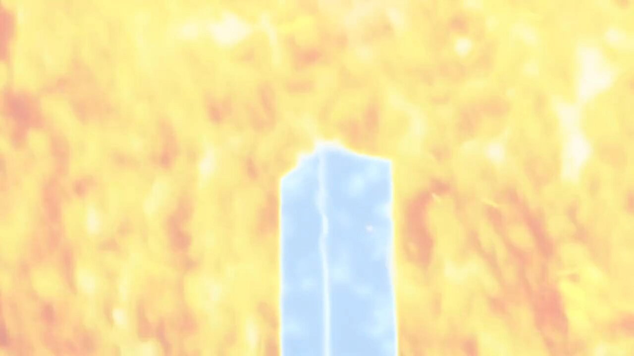 fighting fire with fire | Reborn as a Vending Machine Season 2