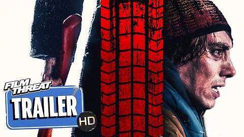 DELIVERY RUN | Official HD Trailer (2025) | THRILLER | Film Threat Trailers