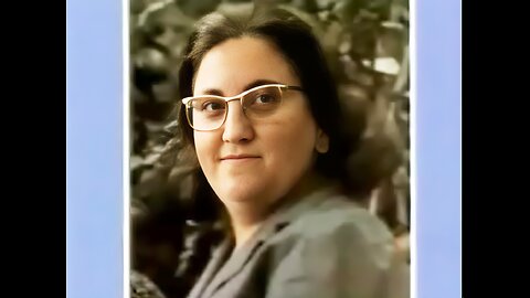 Teresa Musco: Stigmatizzata