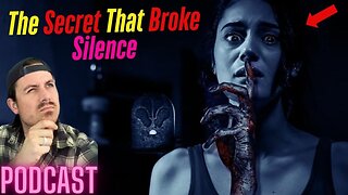 Ep. #333 | The Secret That Broke Silence - MrBallen Podcast & MrBallen’s Medical Podcast