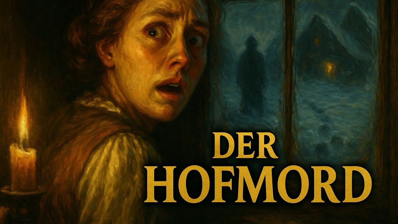 Das Rätsel von Hinterkaifeck – Sechs Tote in einer Nacht