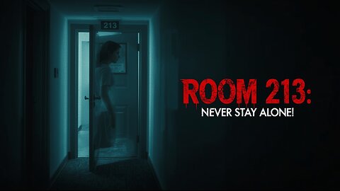 Whispers in Room 213