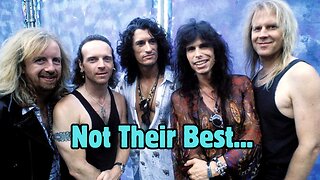 Worst Songs of Good Bands