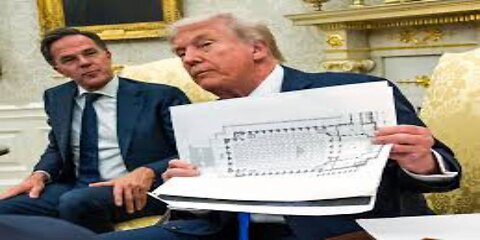 NYT Trump Admin Shields Identities of Some Ballroom Donors